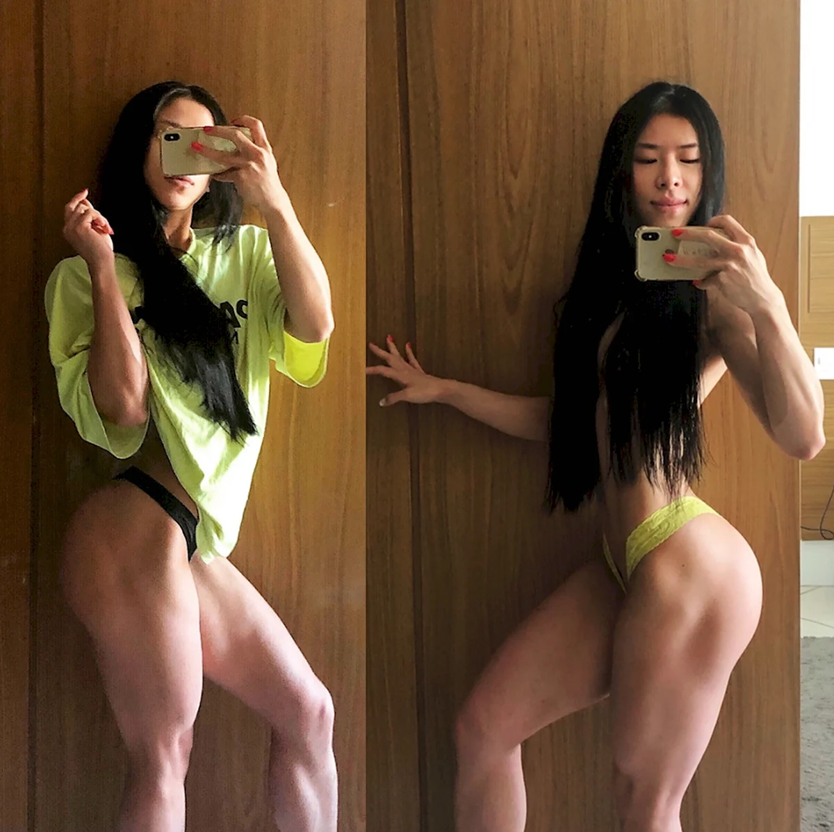 Chenqi Liu