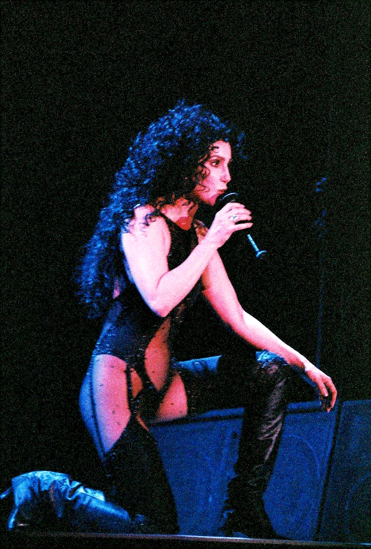 Cher 1992