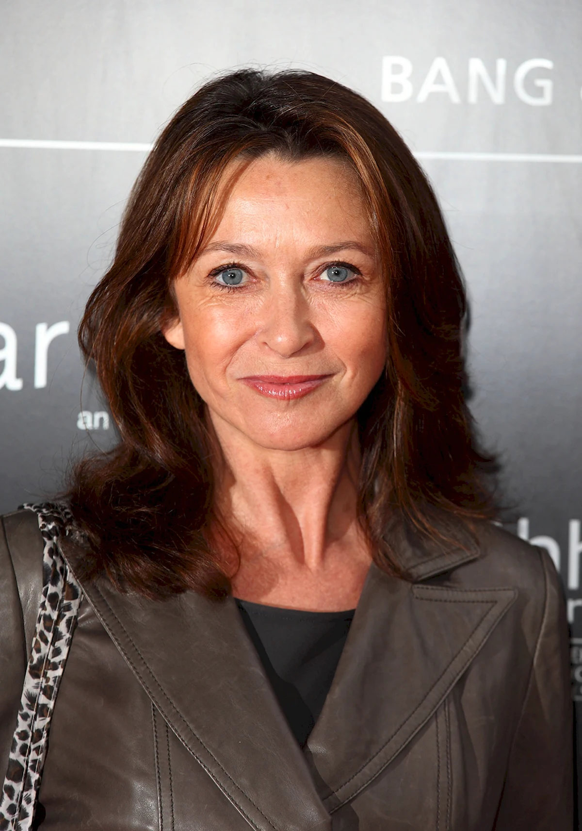 Cherie lunghi актриса