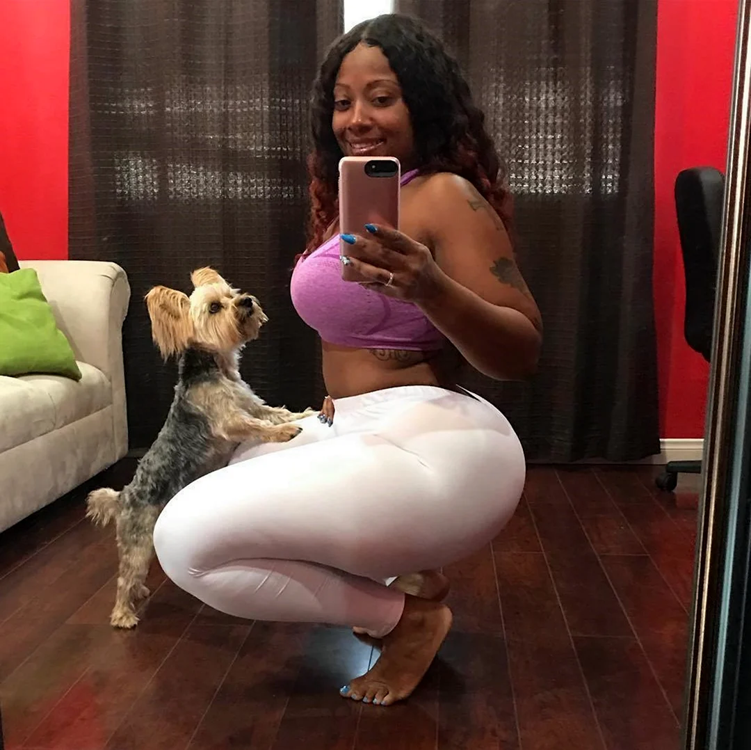 Cherokee onlyfans