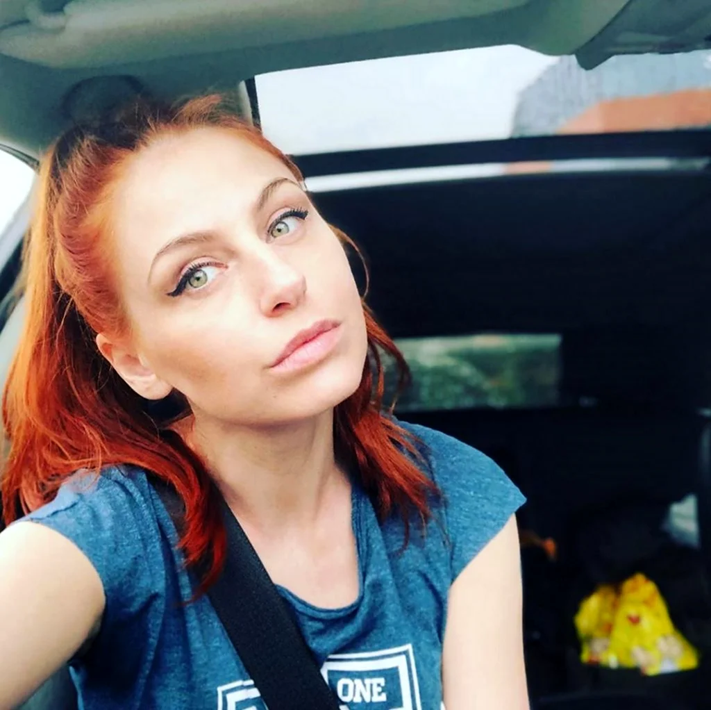 Чили Ирина Забияка