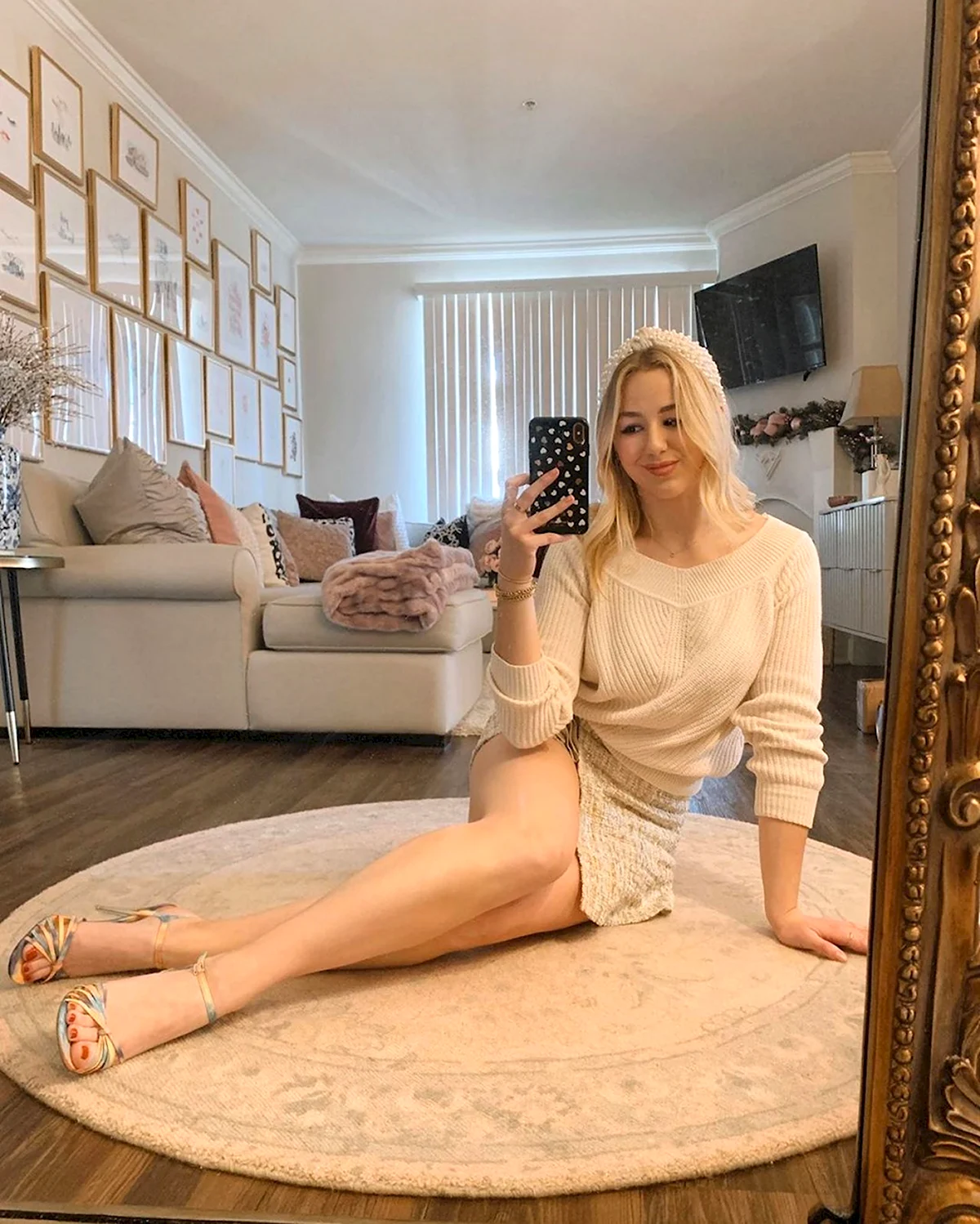 Chloe Lukasiak 2020