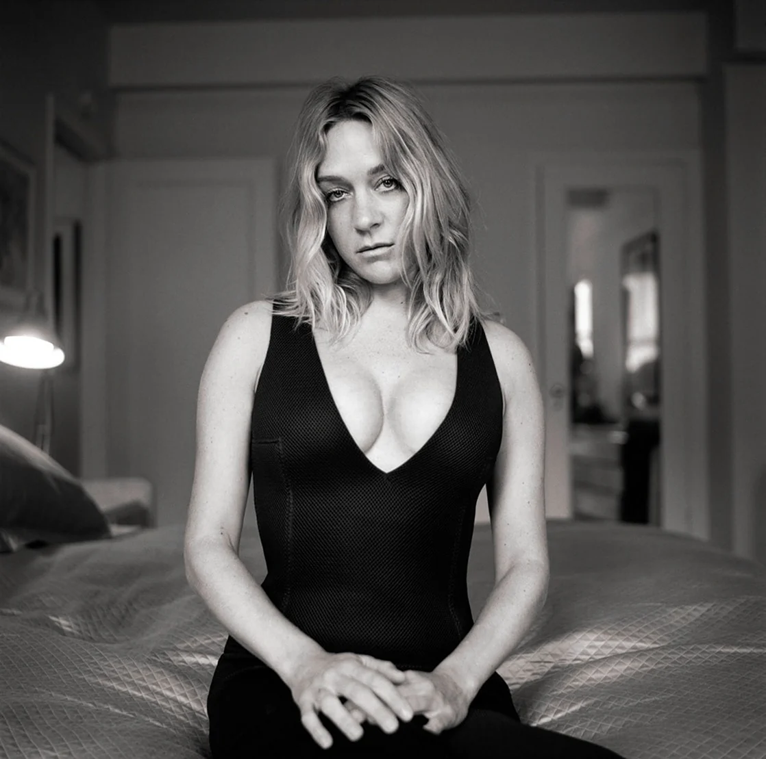 Chloë Sevigny
