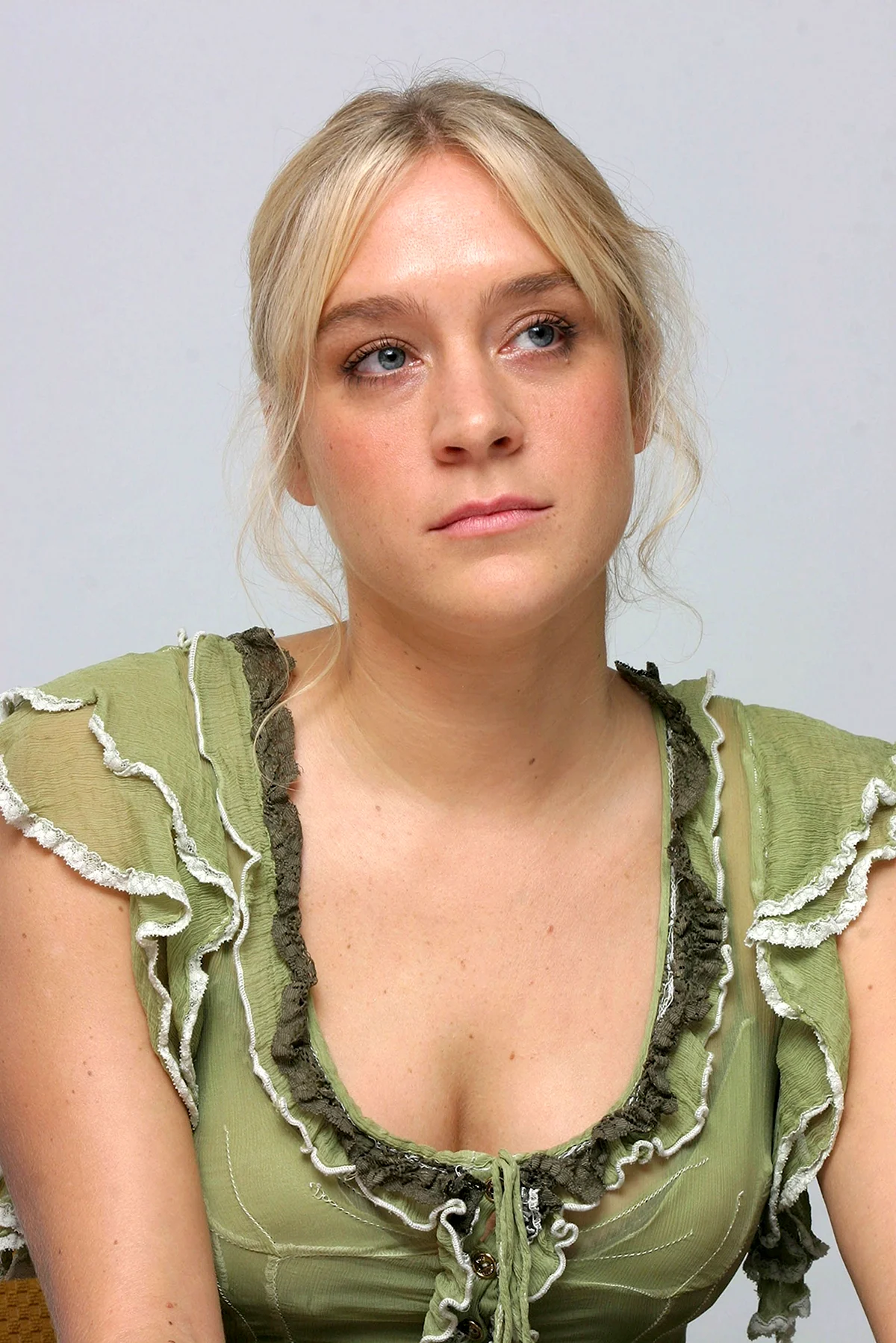 Chloe Sevigny