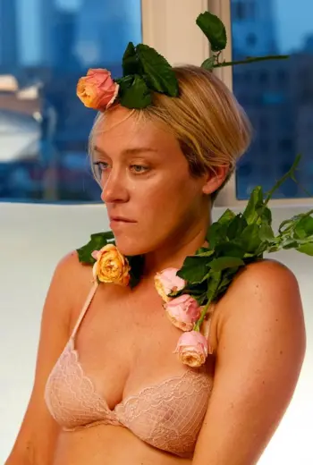 Chloe Sevigny актриса