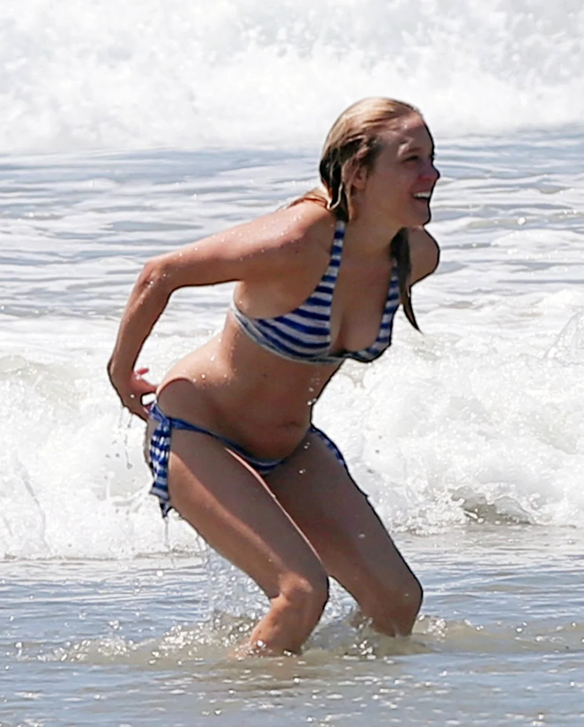 Chloë Stevens Sevigny