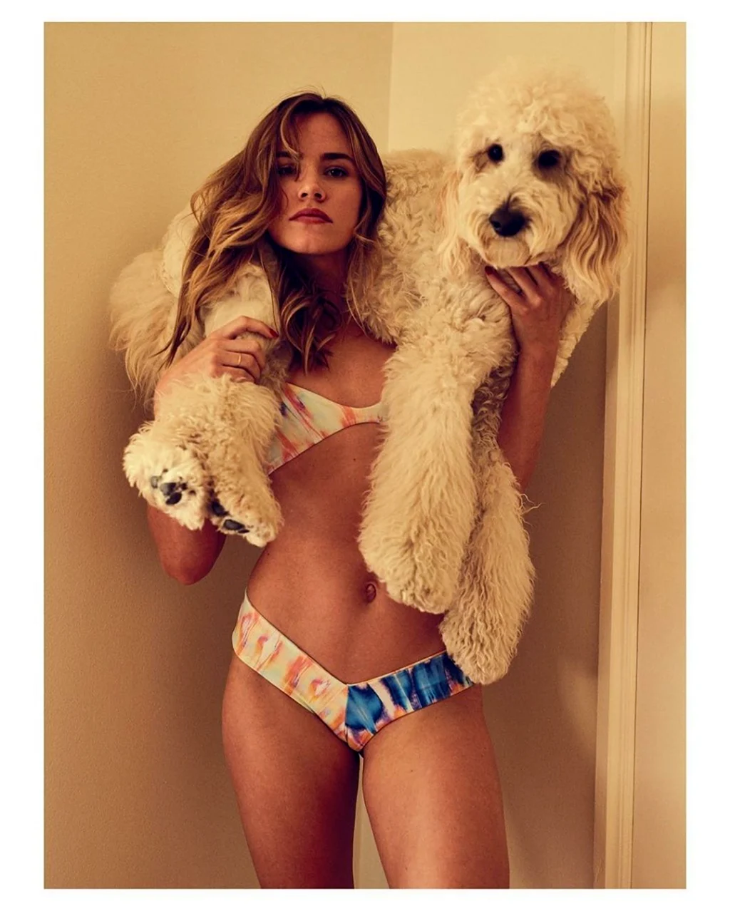 Christa Brittany Allen