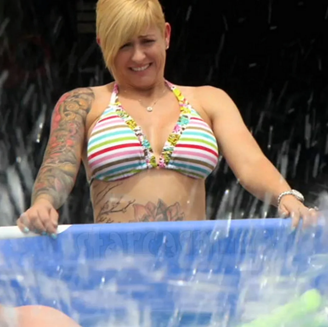 Christie Brimberry