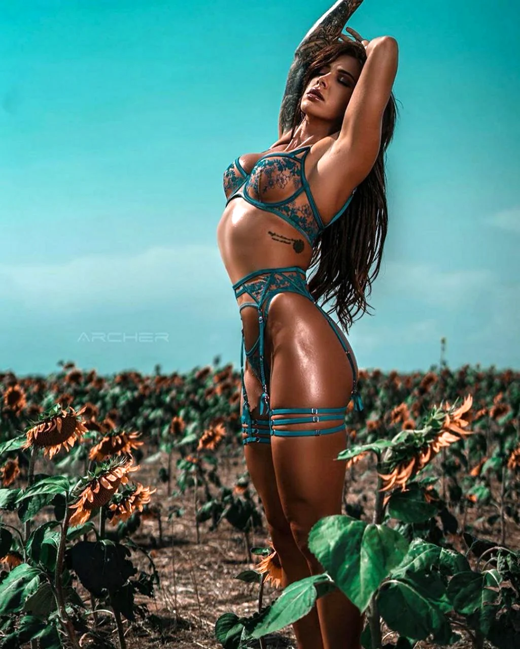 Christina Savoy