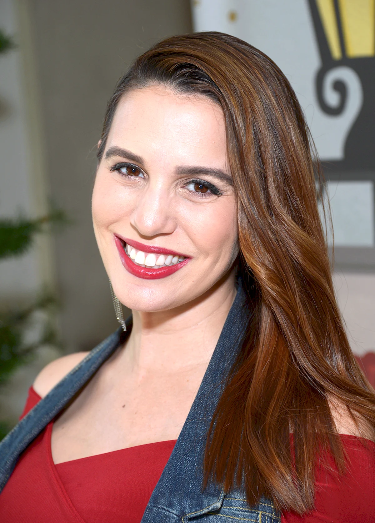 Christy Carlson