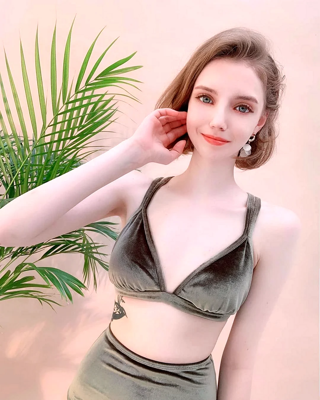 Chuu Chloe
