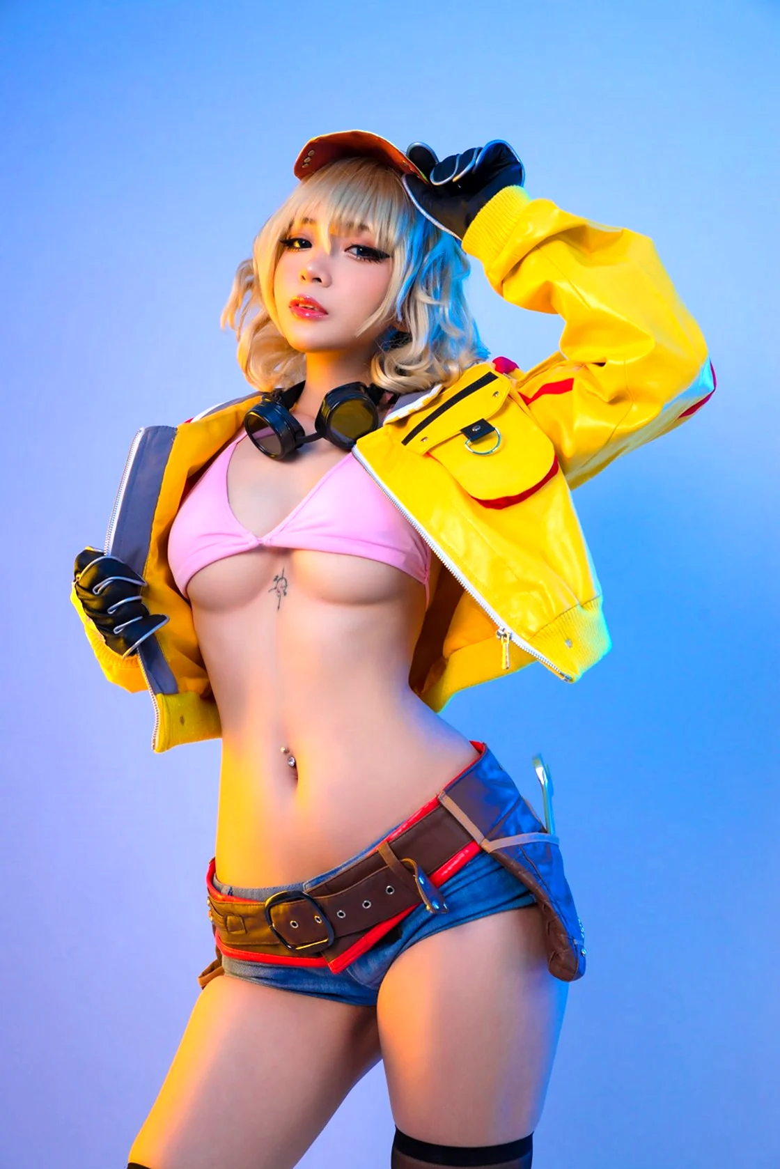 Cindy Aurum
