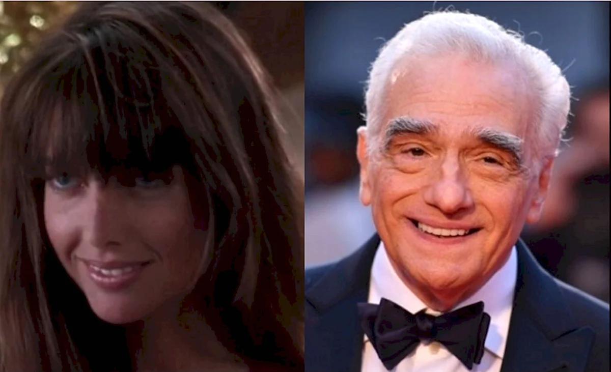Cindy Scorsese