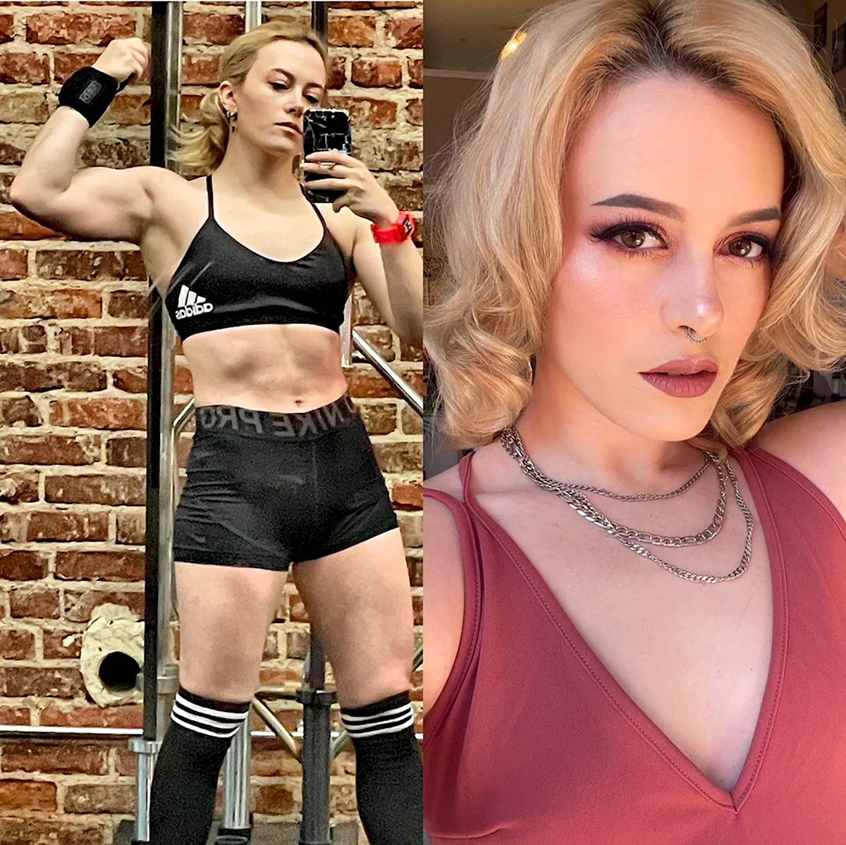 Claire Max