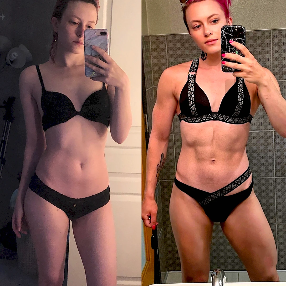 Claire Max