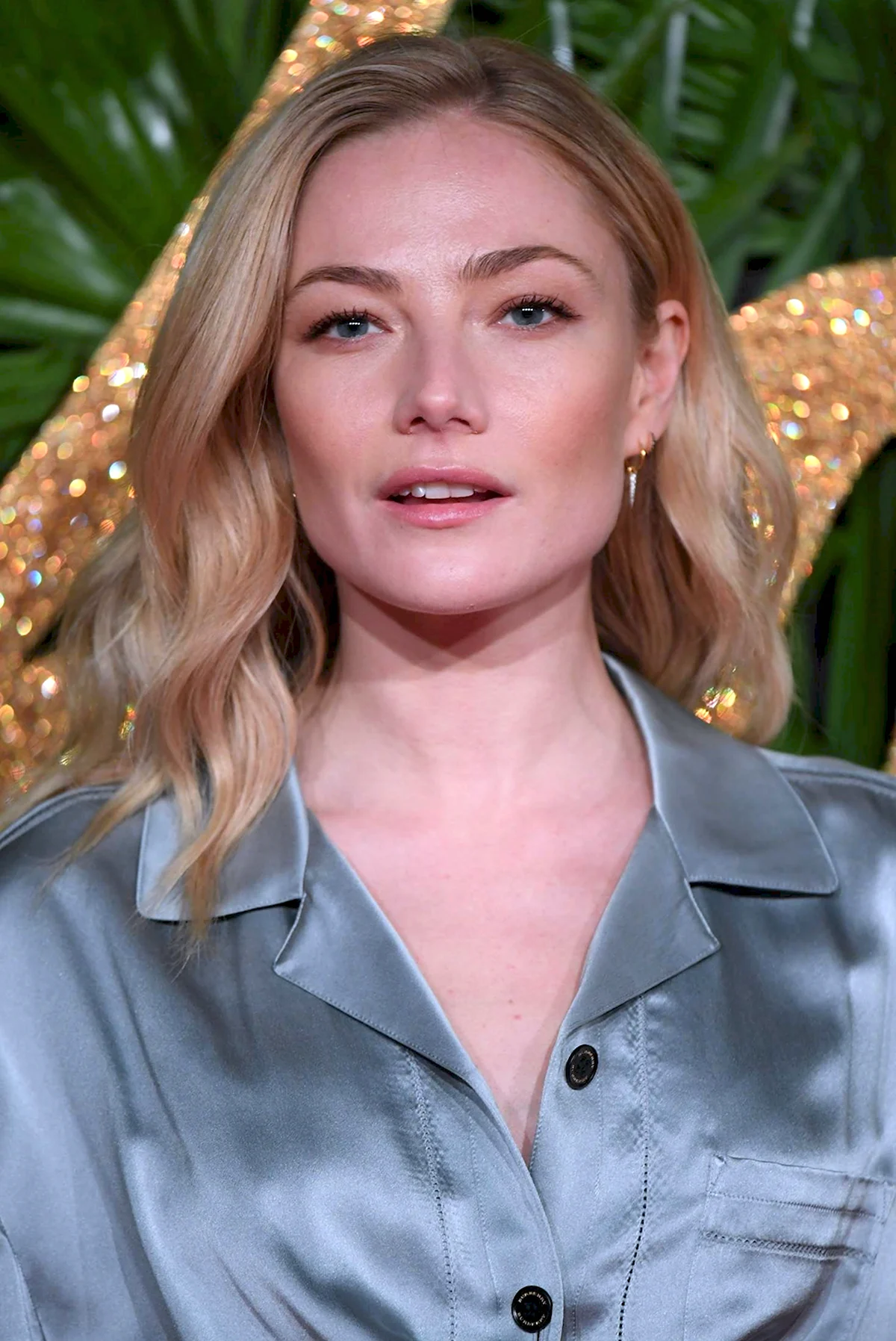 Clara Paget