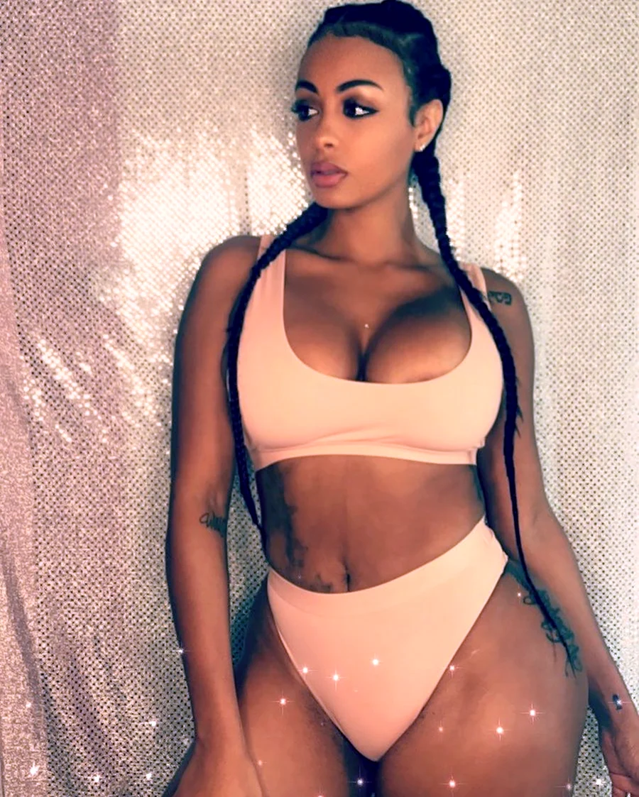 Coco Bunnie