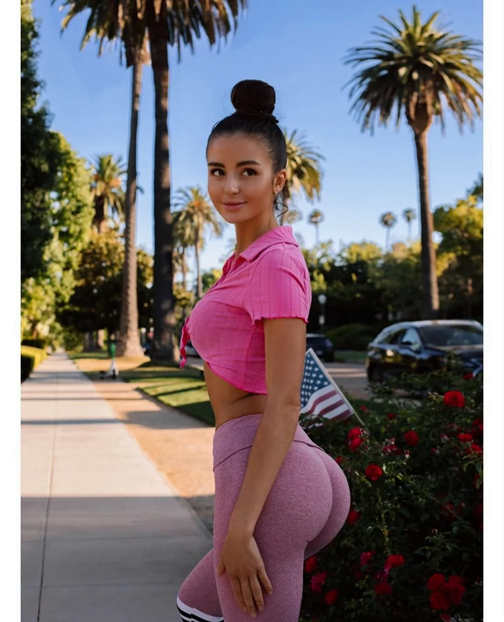 Coco Nady слив