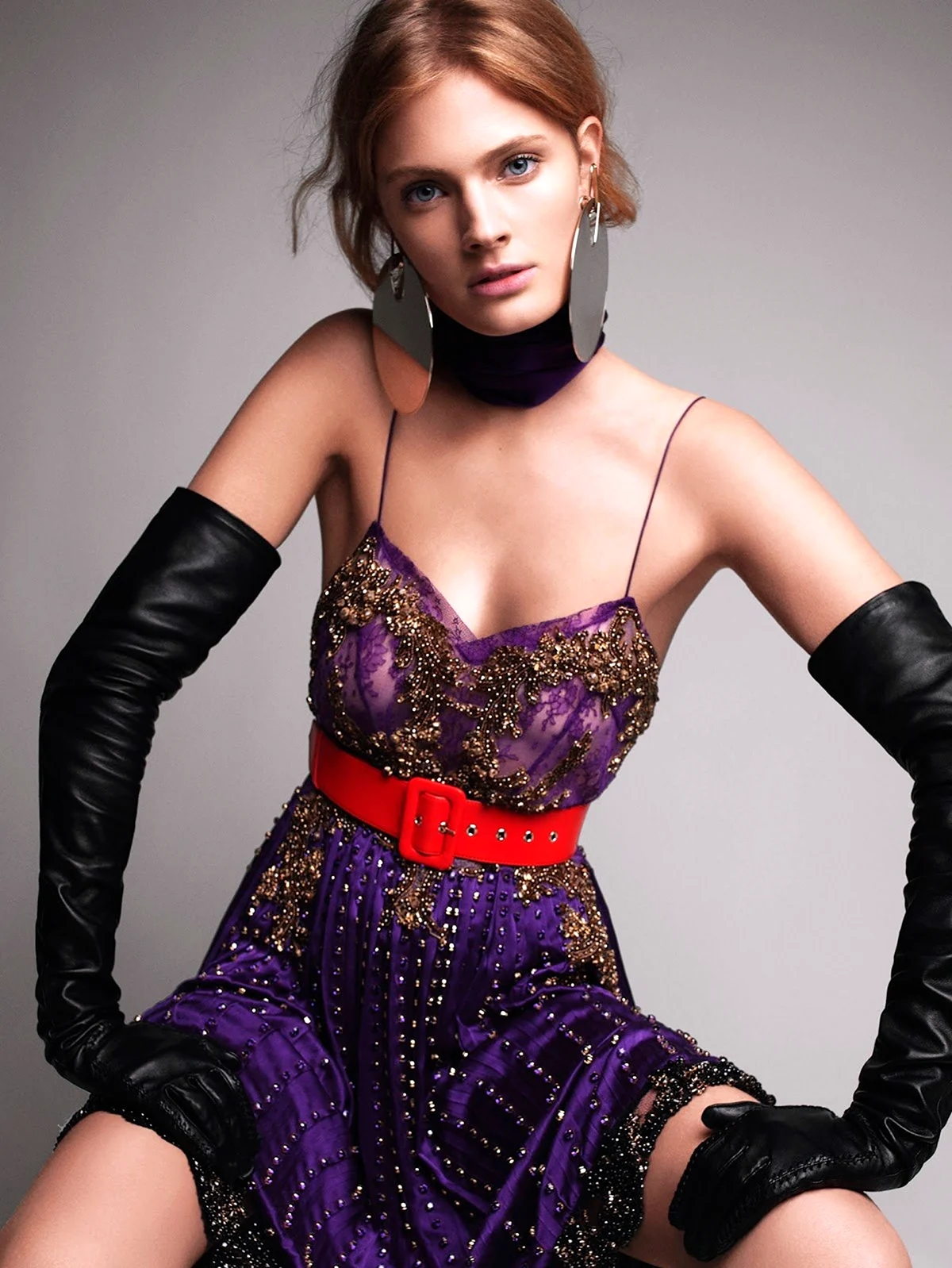 Constance Jablonski