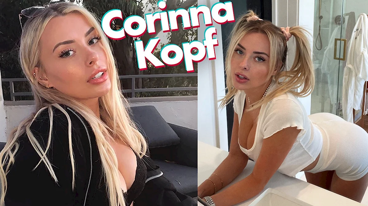 Corinna koph