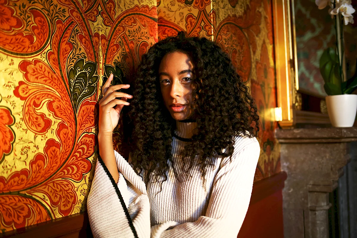 Corinne Bailey Rae