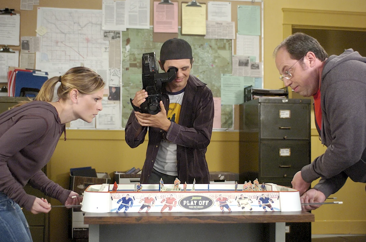 Corner Gas
