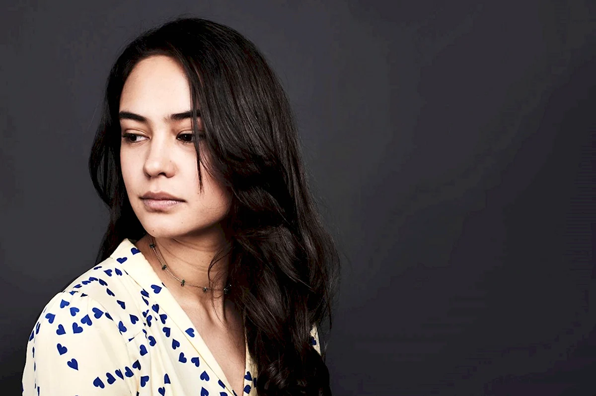 Courtney Eaton