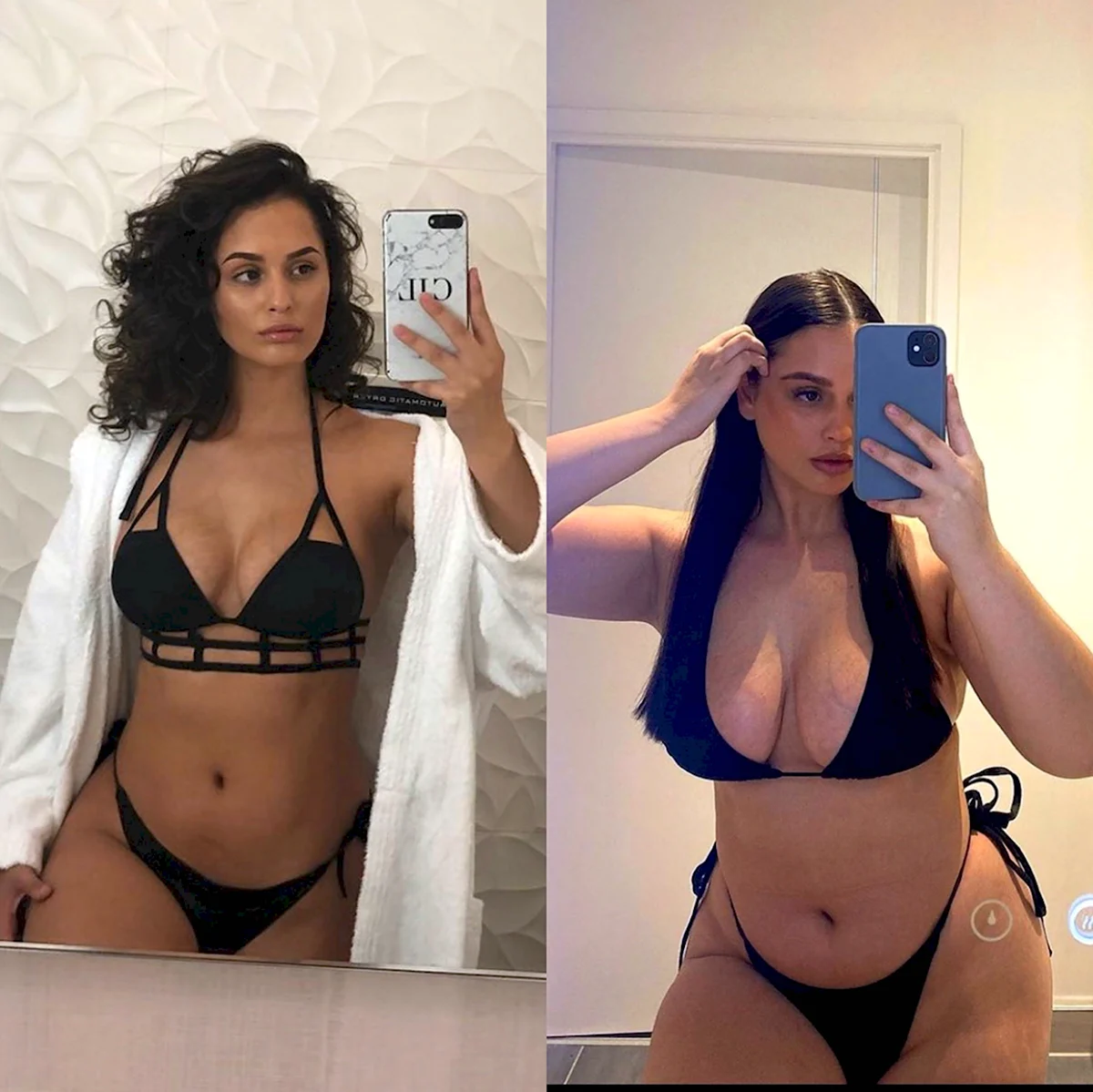 Courtney Jl