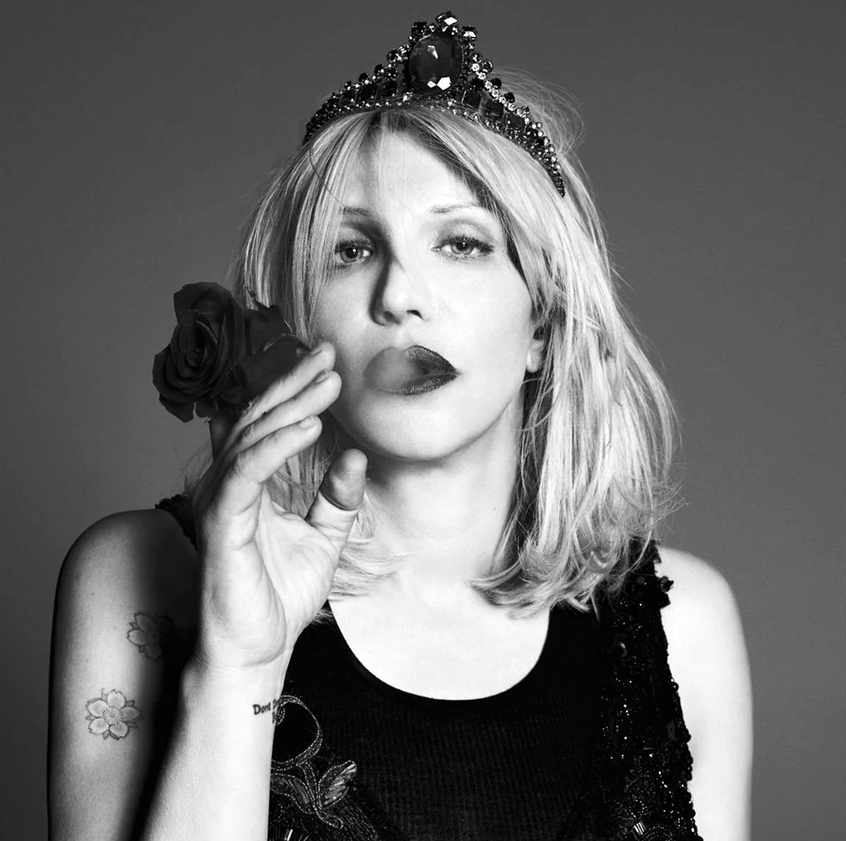 Courtney Love