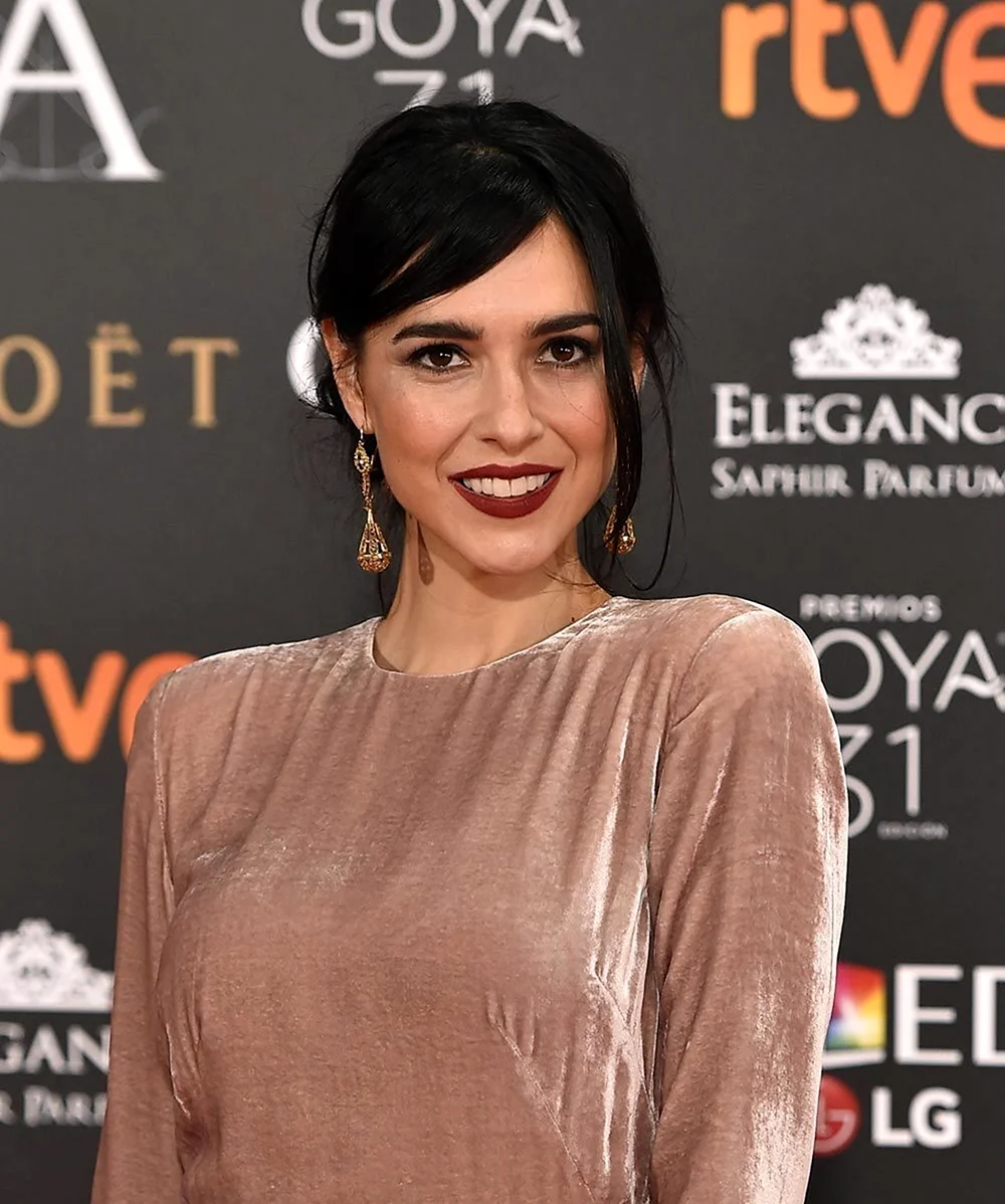 Cristina Brondo