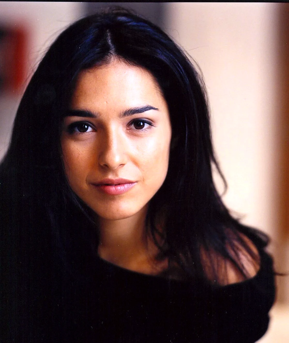 Cristina Brondo