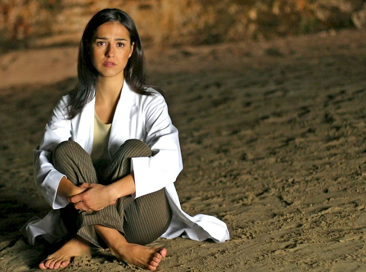 Cristina Brondo