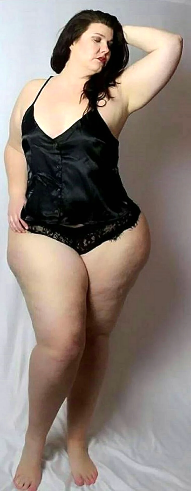 Crystal Mcbootay