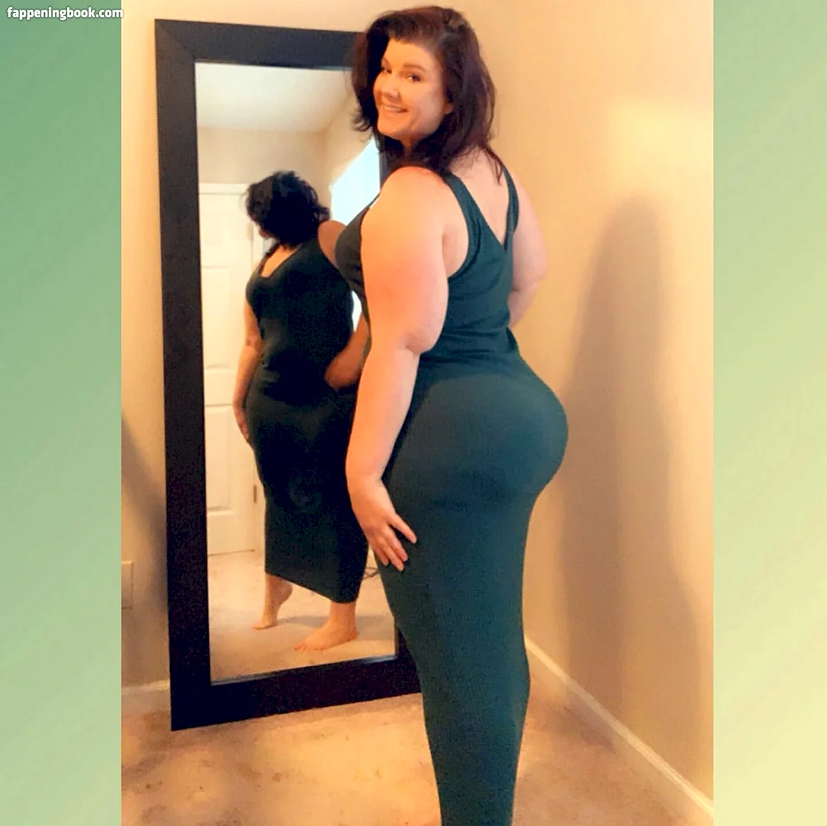 Crystal Mcbootay