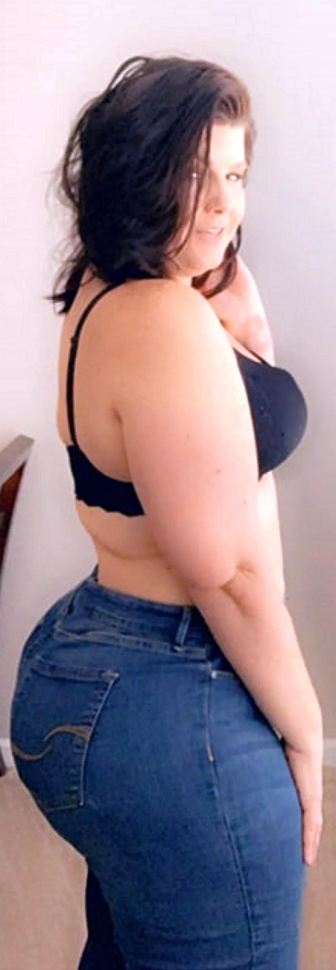 Crystal Mcbootay