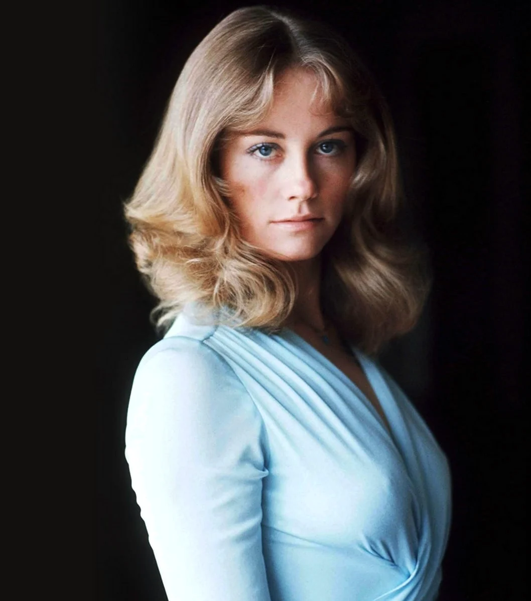 Cybill Shepherd
