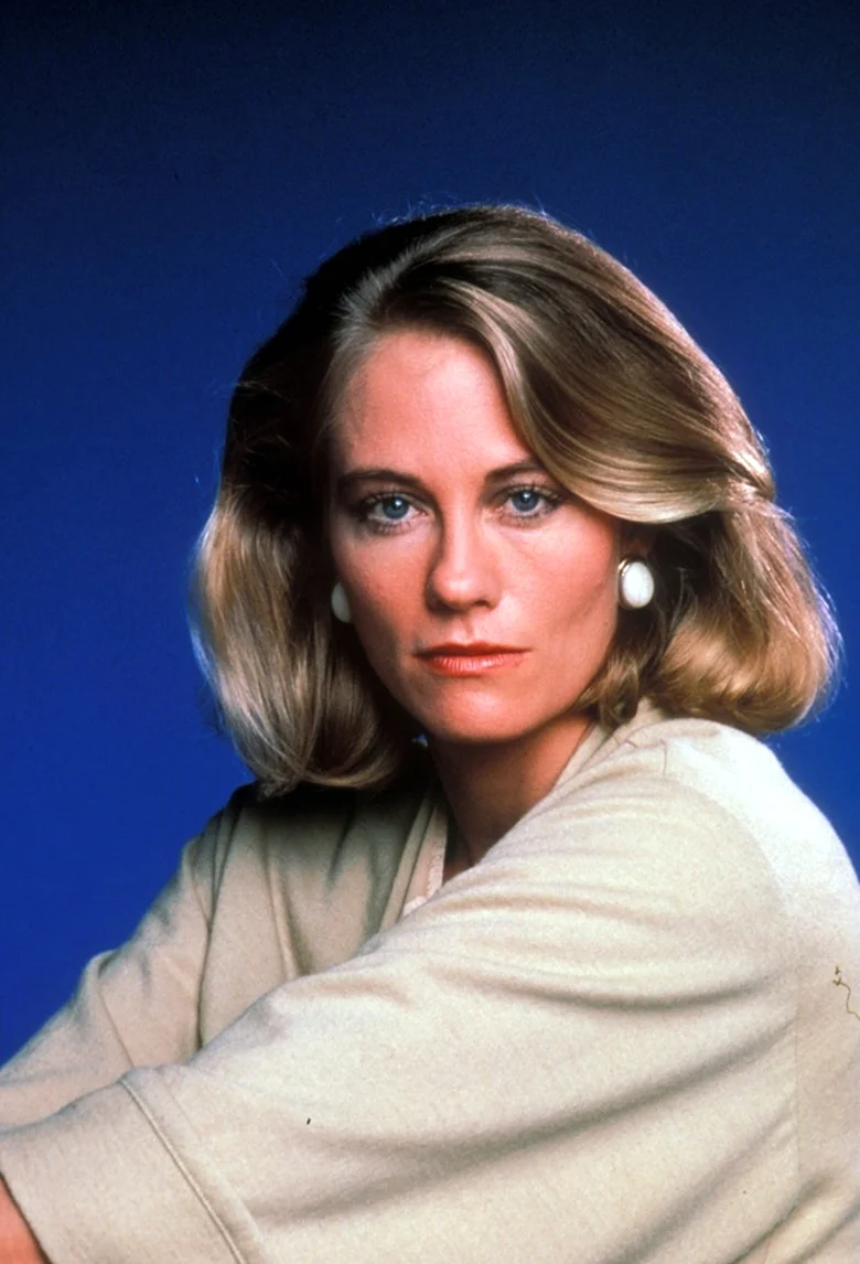 Cybill Shepherd