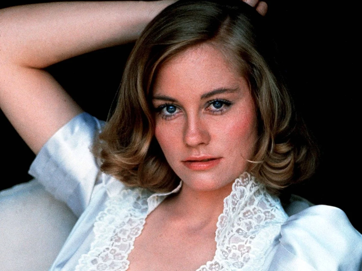 Cybill Shepherd
