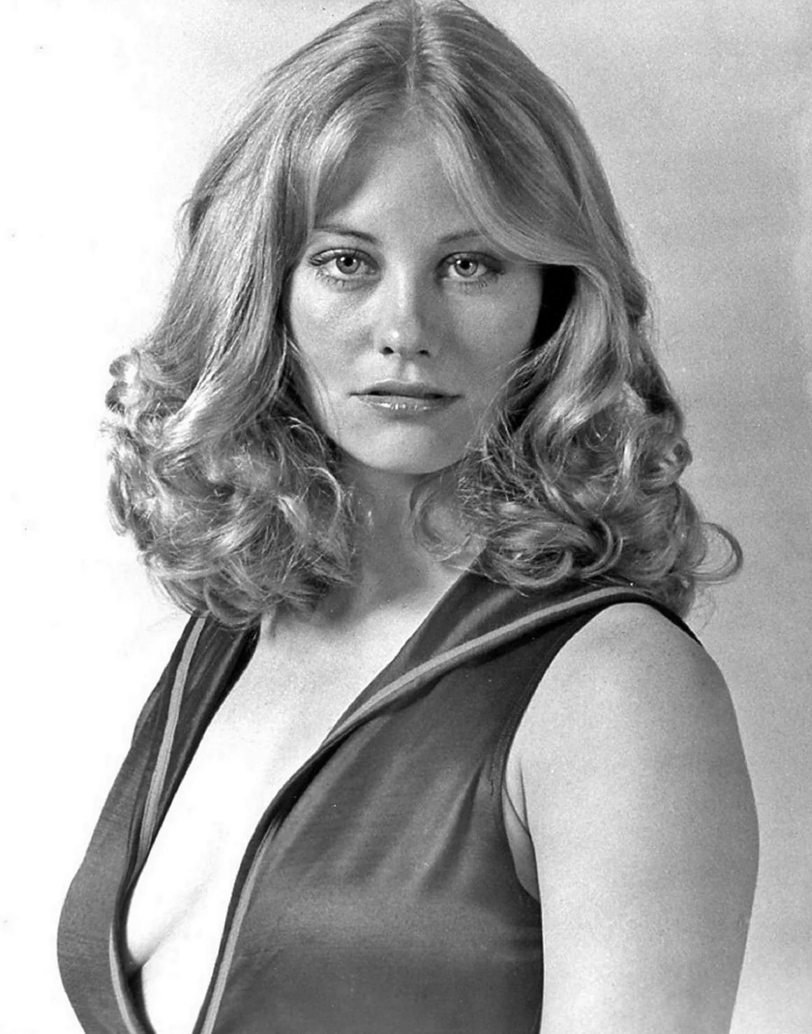 Cybill Shepherd