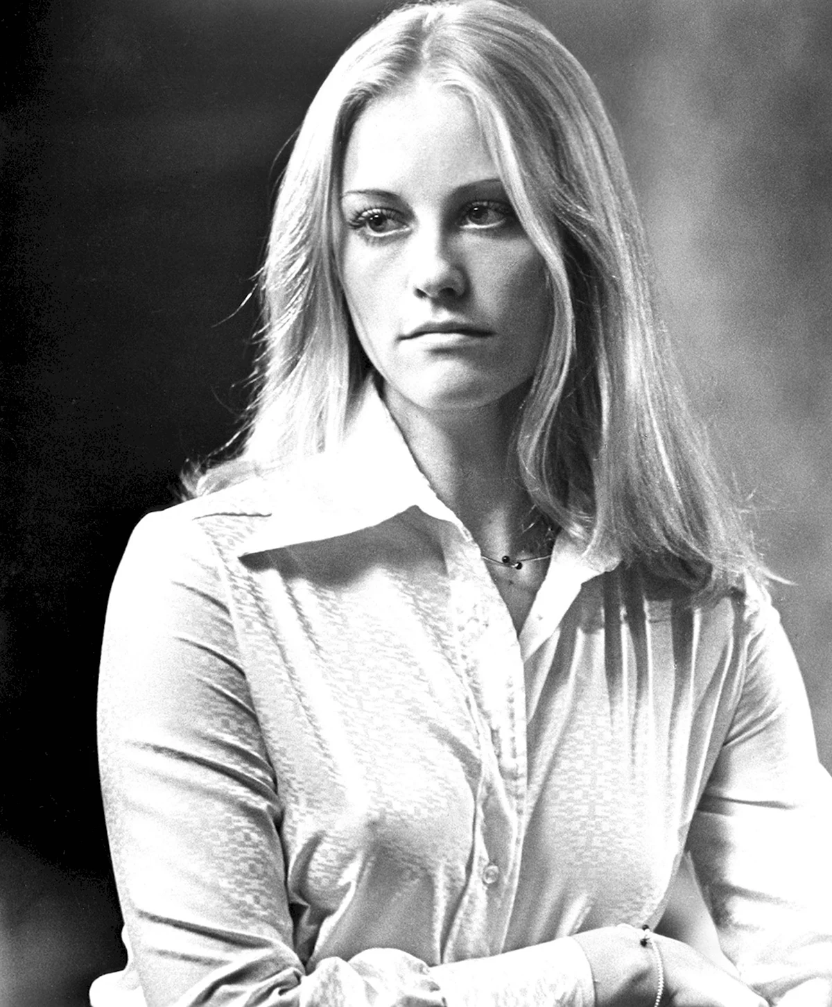 Cybill Shepherd