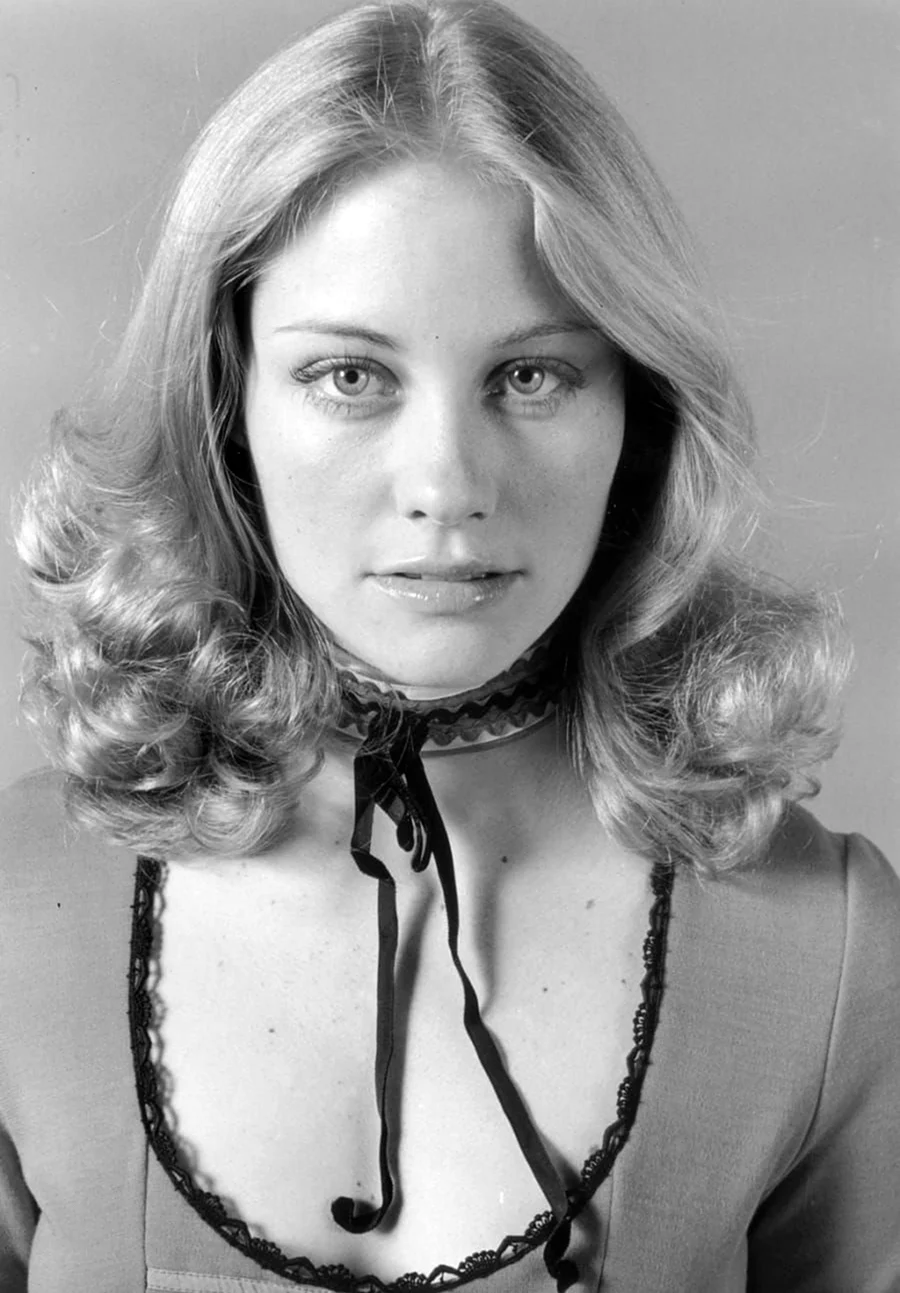 Cybill Shepherd