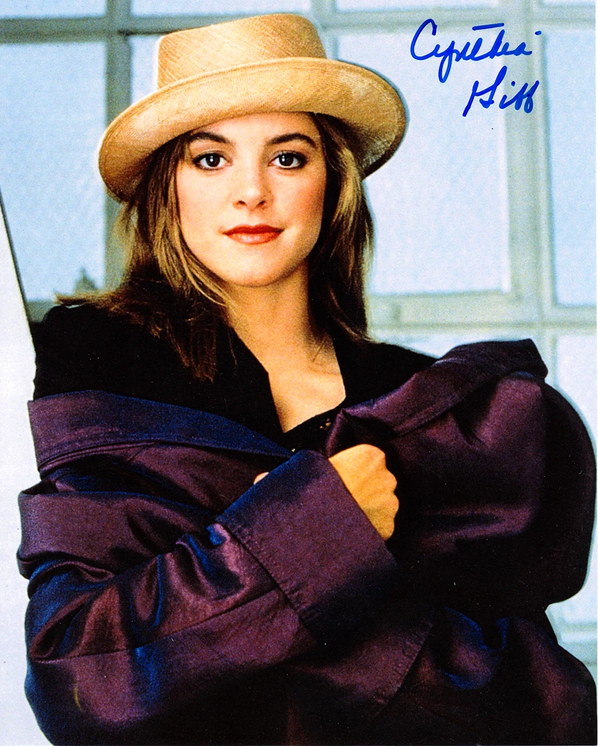 Cynthia Gibb