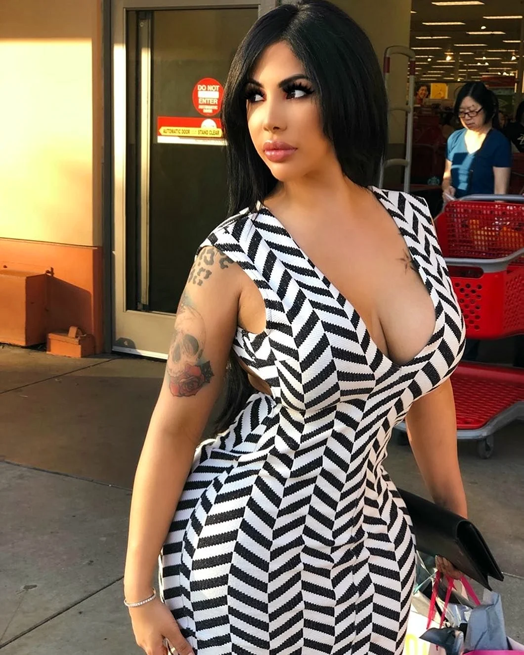 Cynthia Martell