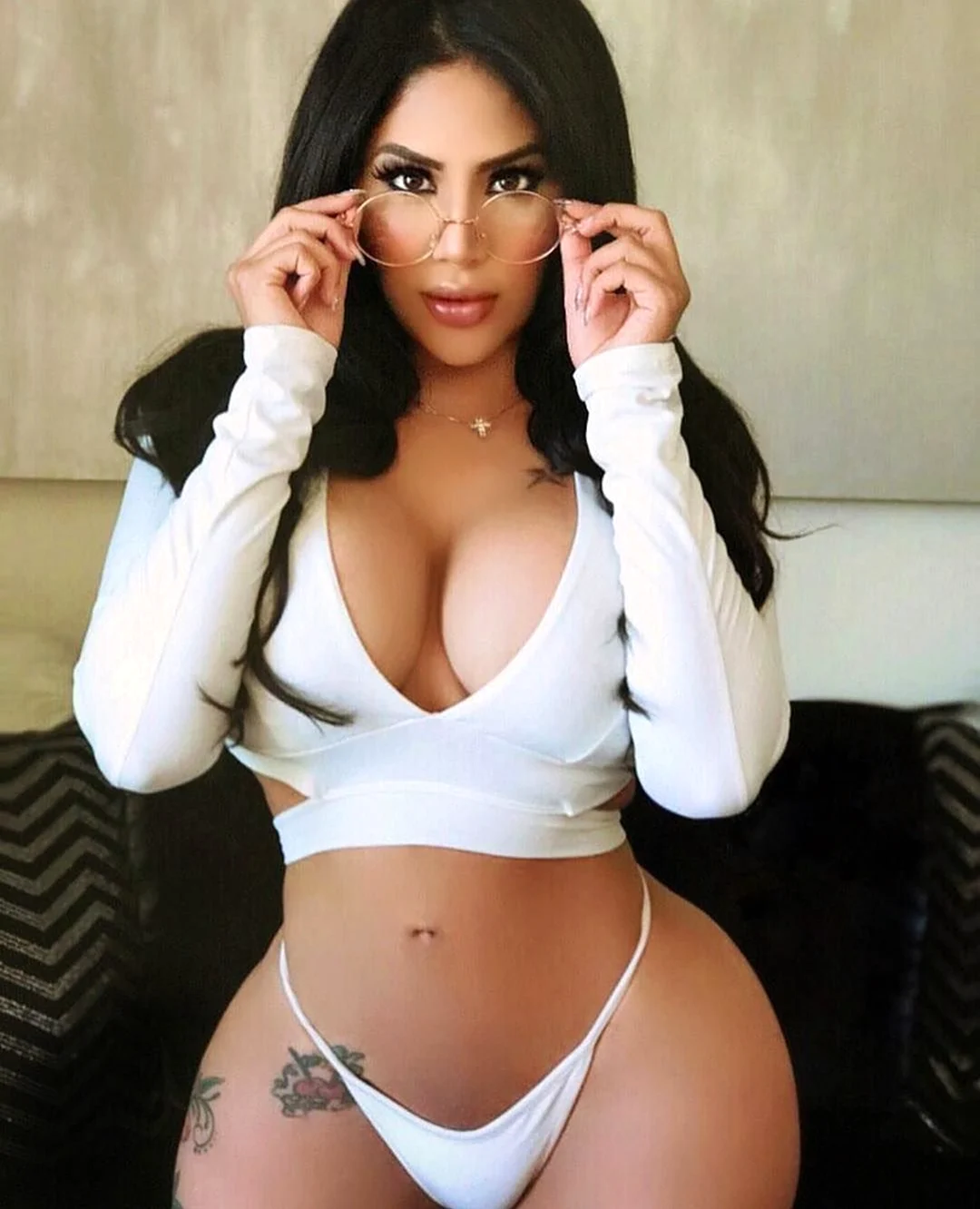Cynthia Martell