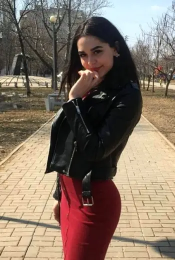 Дадаева Милана