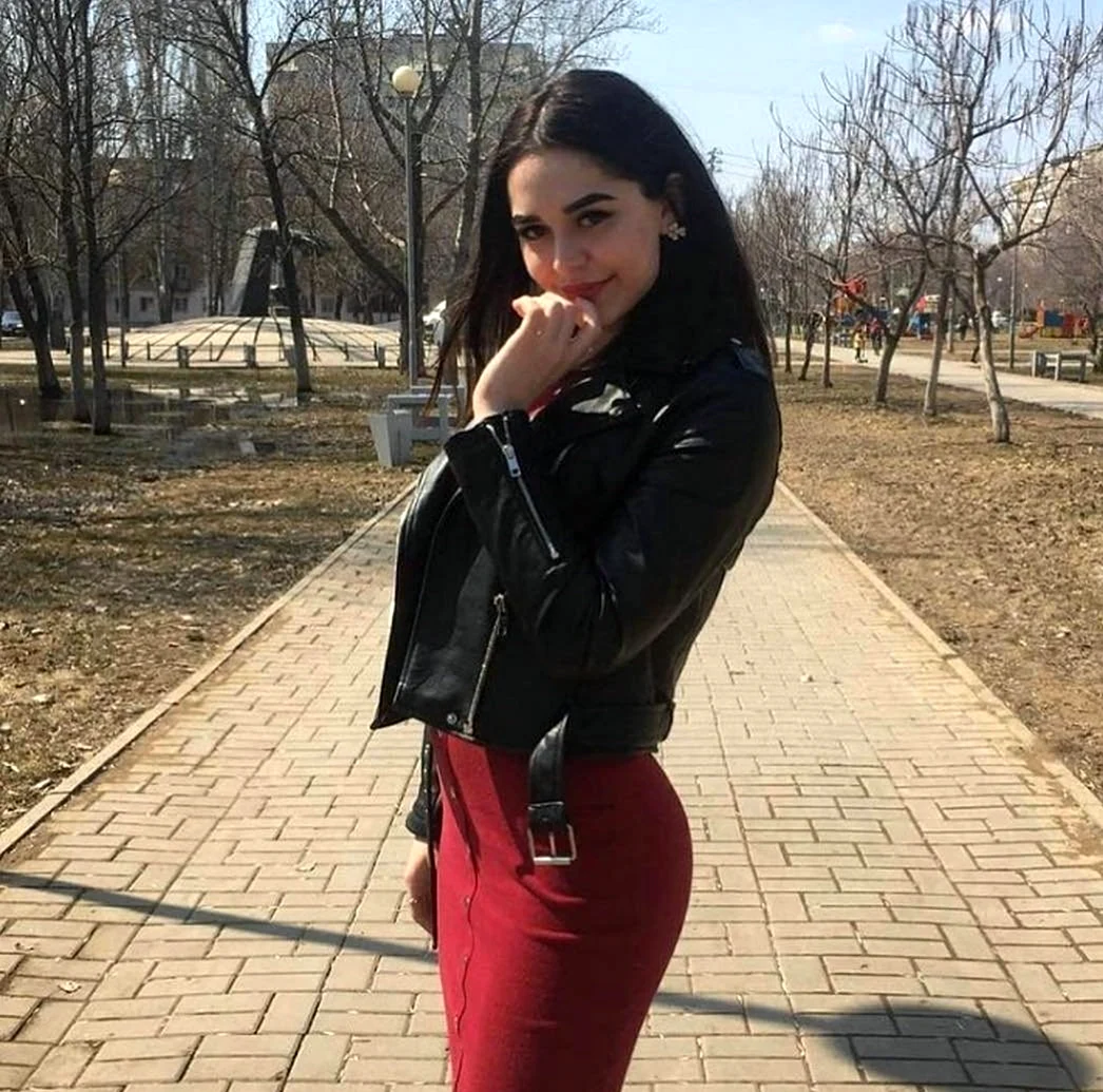Дадаева Милана
