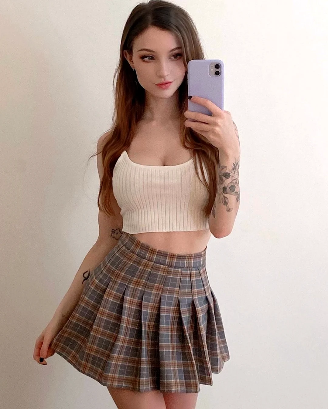 Dainty Wilder