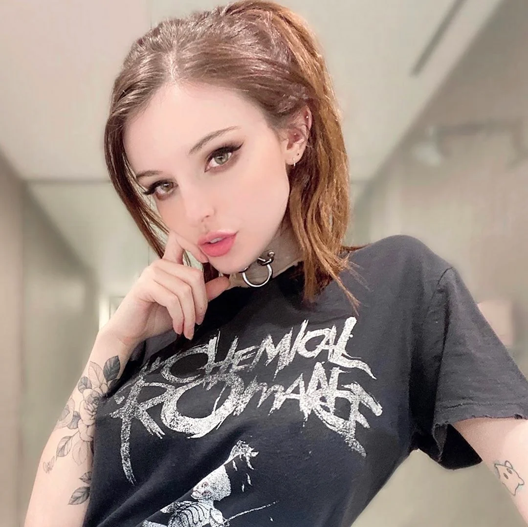 Dainty Wilder