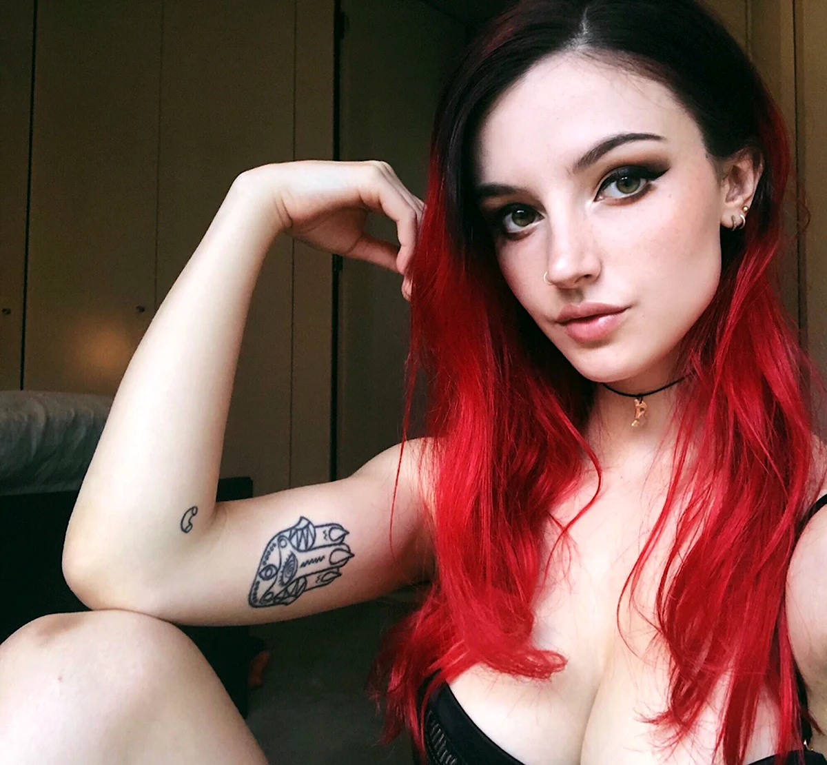 Dainty Wilder