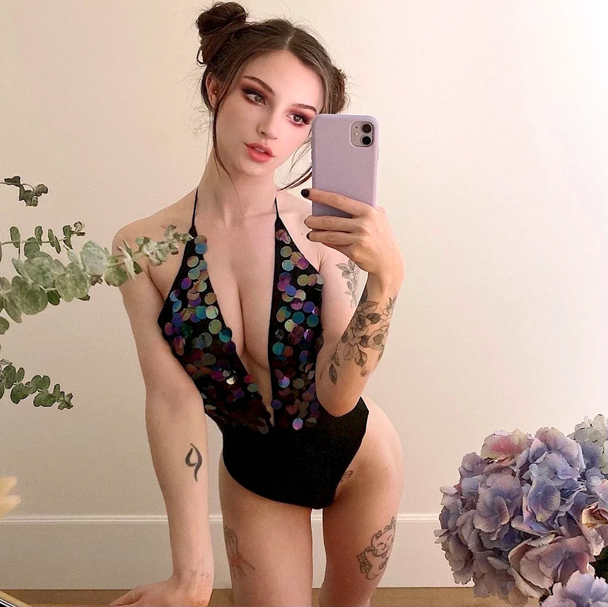 Dainty Wilder